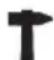 METABO KHE 56 - Ajuste da intensidade de impacto - 2
