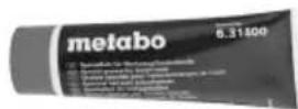 METABO KHE 56 - 2