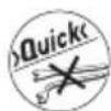 METABO WB 11-125 Quick - Fixar/soltar a porca de aperto "Quick-Stop" - 1