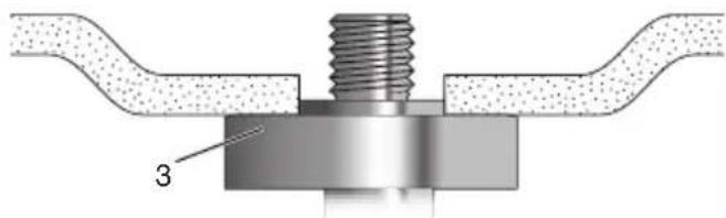 METABO WB 11-125 Quick - Notice originale - 3