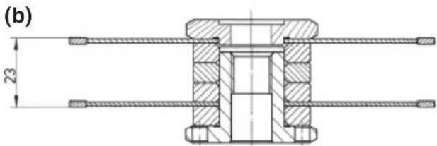 METABO MFE 30 - Larghezza della scanalatura - 4
