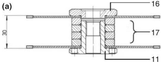 METABO MFE 30 - DANSKda - 1