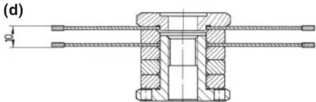 METABO MFE 30 - Horonyszélesség - 4