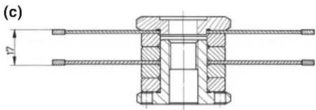METABO MFE 30 - См. стр. 2. - 3