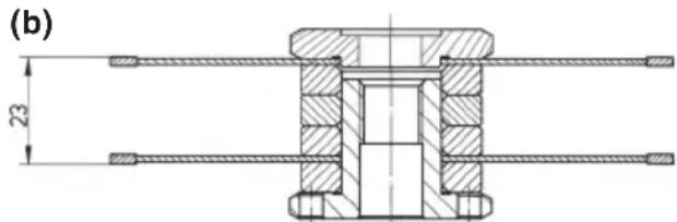 METABO MFE 30 - Πλάτος αυλάκωσης - 2