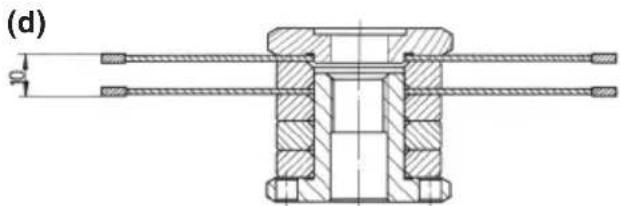 METABO MFE 30 - См. стр. 2. - 4
