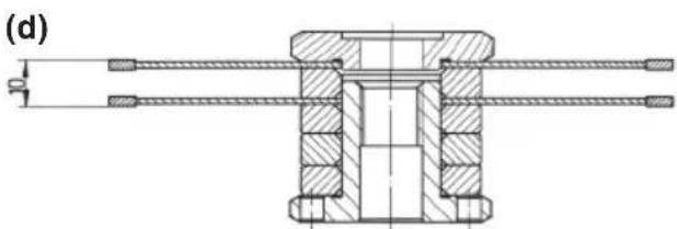 METABO MFE 30 - Larghezza della scanalatura - 6