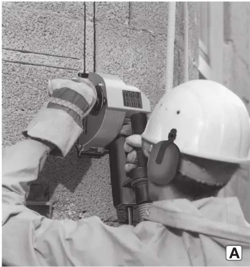 METABO MFE 30 - 1