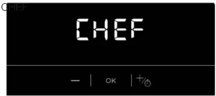 TEKA HSB 6350 - CHEF Function - 1