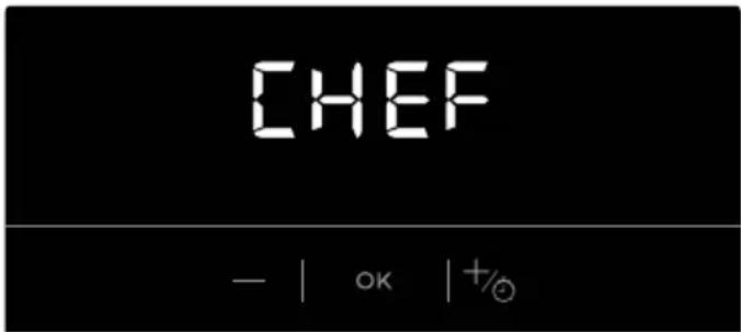 TEKA HSB 6350 - Função CHEF - 9