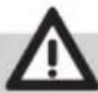 TEKA HSB 6350 - WARNING - 1