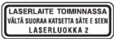 METABO PL 5-30 - Ennen 1. käyttöönottoa : - 2