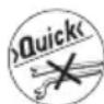 METABO WEPA 14-125 QuickProtect - Dra åt "Quick"-spännmuttern (bara vissa modeller) - 1