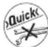 METABO WEPA 14-125 QuickProtect - Fixar/soltar a porca de aperto Quick (conforme equipamento) - 1