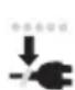 METABO WEPA 14-125 QuickProtect - Åtgärder vid fel - 2