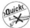 METABO WEPA 14-125 QuickProtect - Securing/Releasing the "Quick" clamping nut (depending on features) - 1