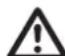 METABO BAS 318 Precision DNB - Risk of injury by noise! - 1
