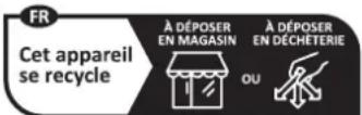 METABO BAS 318 Precision DNB - Protection de l'environnement - 2