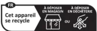 METABO BAS 318 Precision WNB - Protection de l'environnement - 2