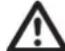 METABO BAS 318 Precision WNB - Danger dû à un équipement de tion personnel insuffisant ! - 1