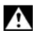 METABO WPBA 18 LTX BL 15-180 Q DS - Releasing the clamping nut (1): - 1