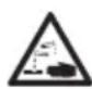 METABO WPBA 18 LTX BL 15-180 Q DS - Sicherheitshinweise zum Akkupack: - 3