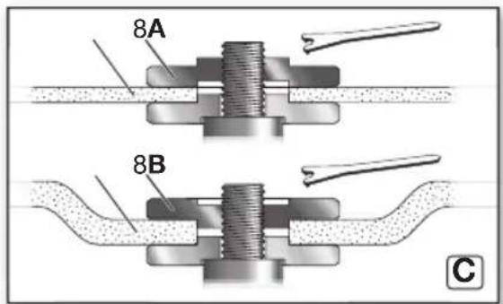 METABO WX 2400-230 - 2
