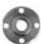 METABO WX 2400-230 - 10