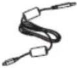 PowerWalker VI 600 SW - Contenu de l'emballage - 2