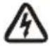 PowerWalker VI 1500 RT HID - Description des symboles d'usage courant - 2