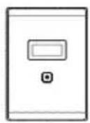 PowerWalker VI 650 LCD - Contenu de l'emballage - 1