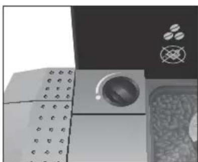 JURA IMPRESSA Z9 One Touch - ATTENTION - 1