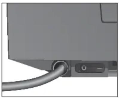 JURA IMPRESSA Z9 One Touch - AVENTISSEMENT - 1