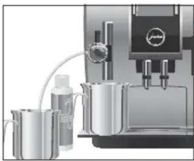 JURA IMPRESSA Z9 One Touch - ATTENTION - 1