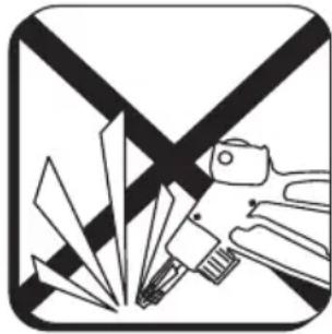 Lavor GV Vesuvio - DISPOSAL (WEEE) - 2