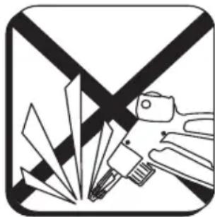 Lavor GV Vesuvio - ¡ATENCIÓN! - 1