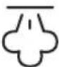 Lavor GV Vesuvio - Symbole - 2