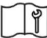 Lavor SWL900ST - LEGENDE DER SYMBOLE - 4