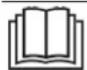 Lavor SWL900ST - CHAPTER 4 - PERMITTED ENVIRONMENTAL CONDITIONS - 1