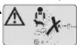 Lavor Metis - > WARNINGS - 2