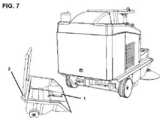 Lavor SWL R1000 - SYSTEME FILTRANT: - 2
