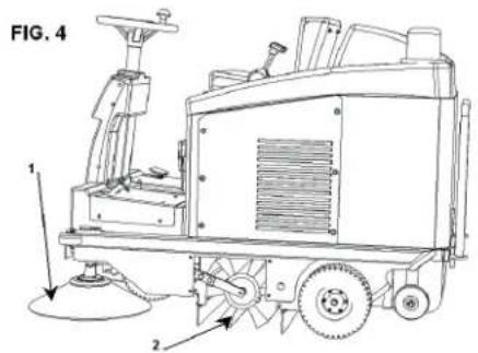 Lavor SWL R1000 - HANMEHOBAHNE - 2