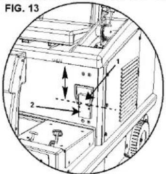 Lavor SWL R1000 - Bercn,pa6oTaUo7aO T 6aTapeN - 1