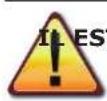 Lavor SWL R1000 - INDICATEUR DE CHARGE: - 1