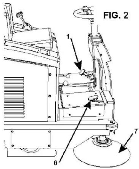 Lavor SWL R1000 - 3