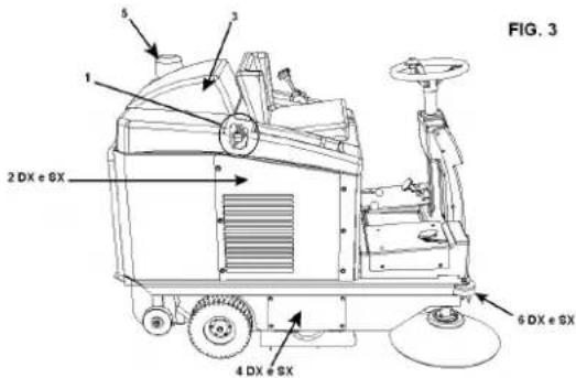 Lavor SWL R1000 - HANMEHOBAHNE - 1