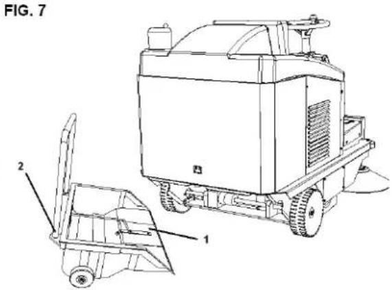 Lavor SWL R1000 - SISTEMA DE FILTRADO: - 2