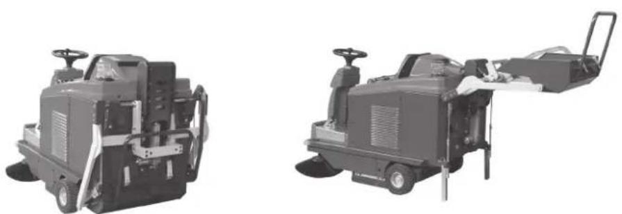 Lavor SWL R1000 - RESENI PROBLEMU - 21