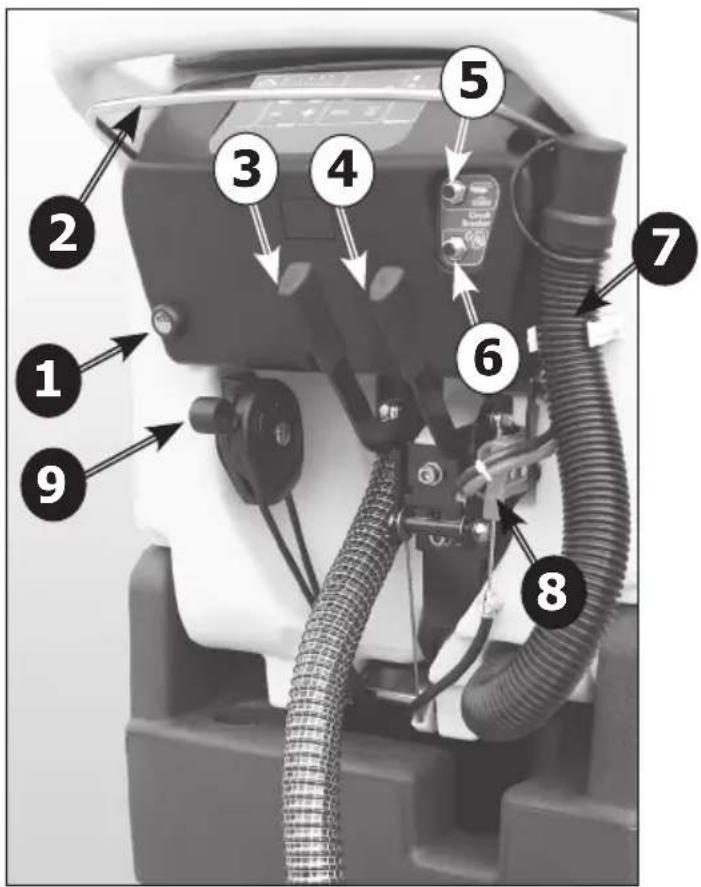 Lavor FREE EVO - 4