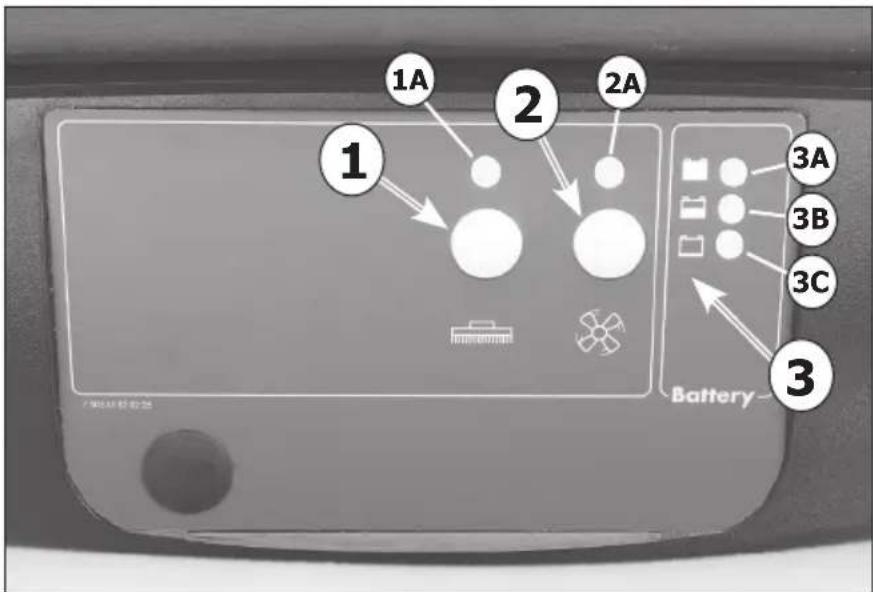 Lavor FREE EVO - 1